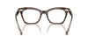 Oliver Peoples Lelia OV5566U Sedona Red/Taupe Gradient #colour_sedona-red-taupe-gradient