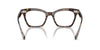 Oliver Peoples Lelia OV5566U Atago Tortoise #colour_atago-tortoise