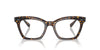 Oliver Peoples Lelia OV5566U Atago Tortoise #colour_atago-tortoise