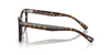 Oliver Peoples Lelia OV5566U Atago Tortoise #colour_atago-tortoise