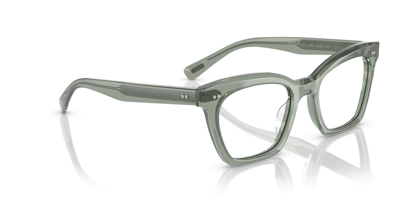 Oliver Peoples Lelia OV5566U Dusty Aqua #colour_dusty-aqua