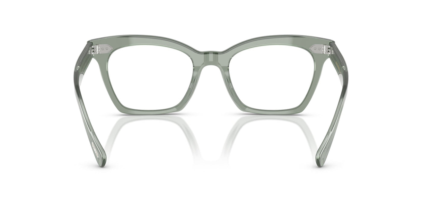 Oliver Peoples Lelia OV5566U Dusty Aqua #colour_dusty-aqua