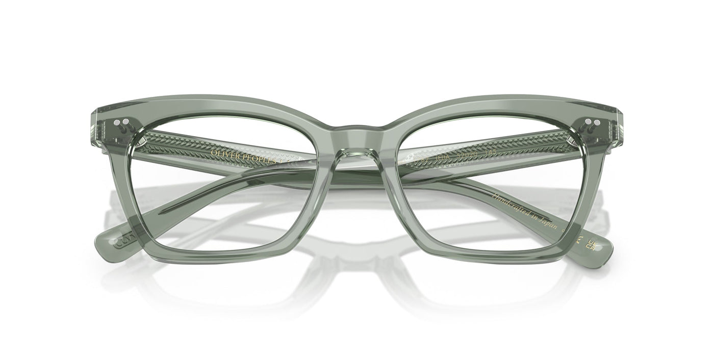 Oliver Peoples Lelia OV5566U Dusty Aqua #colour_dusty-aqua