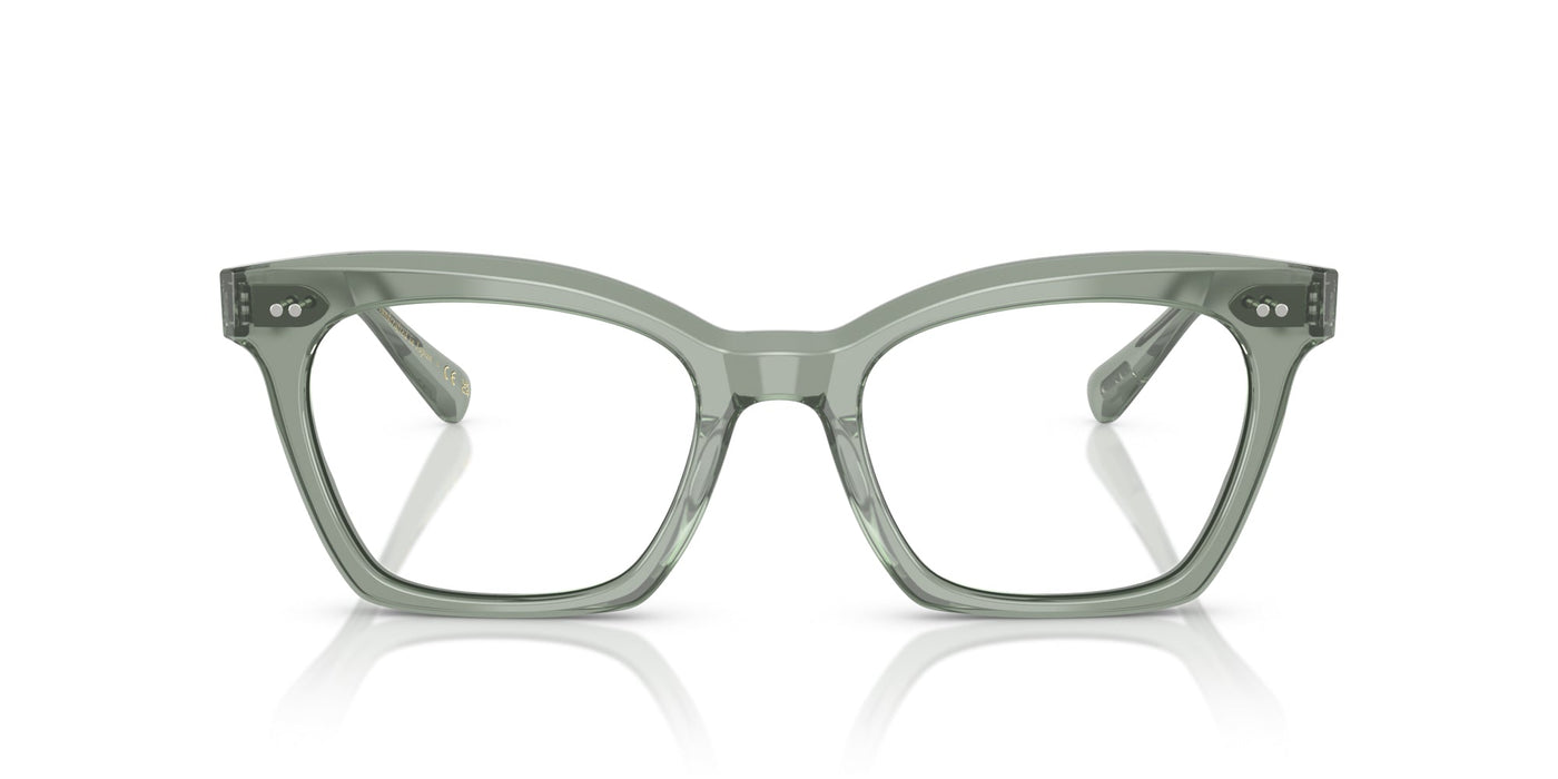 Oliver Peoples Lelia OV5566U Dusty Aqua #colour_dusty-aqua