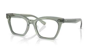 Oliver Peoples Lelia OV5566U Dusty Aqua #colour_dusty-aqua