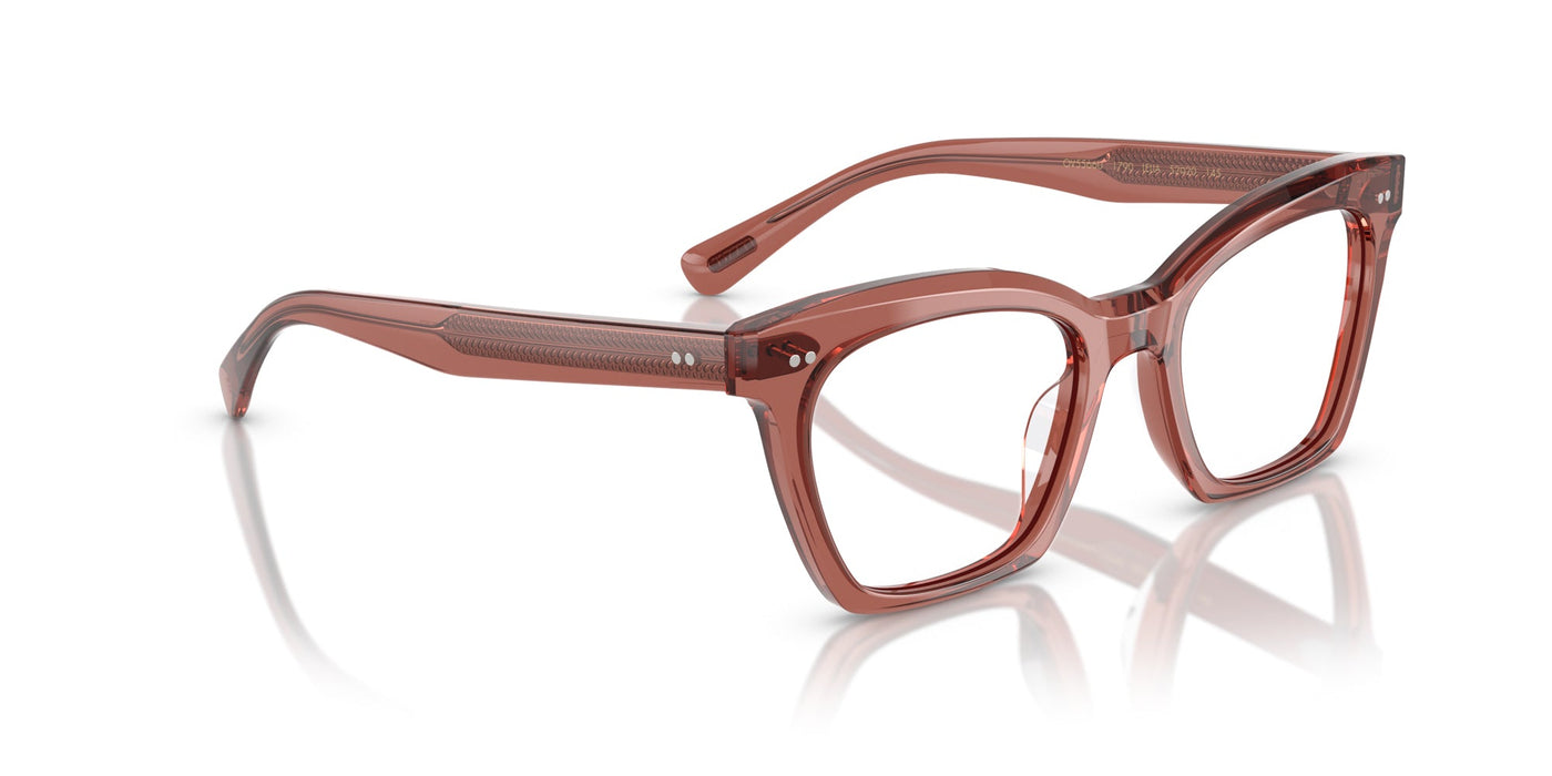 Oliver Peoples Lelia OV5566U RBR #colour_rbr