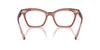 Oliver Peoples Lelia OV5566U RBR #colour_rbr