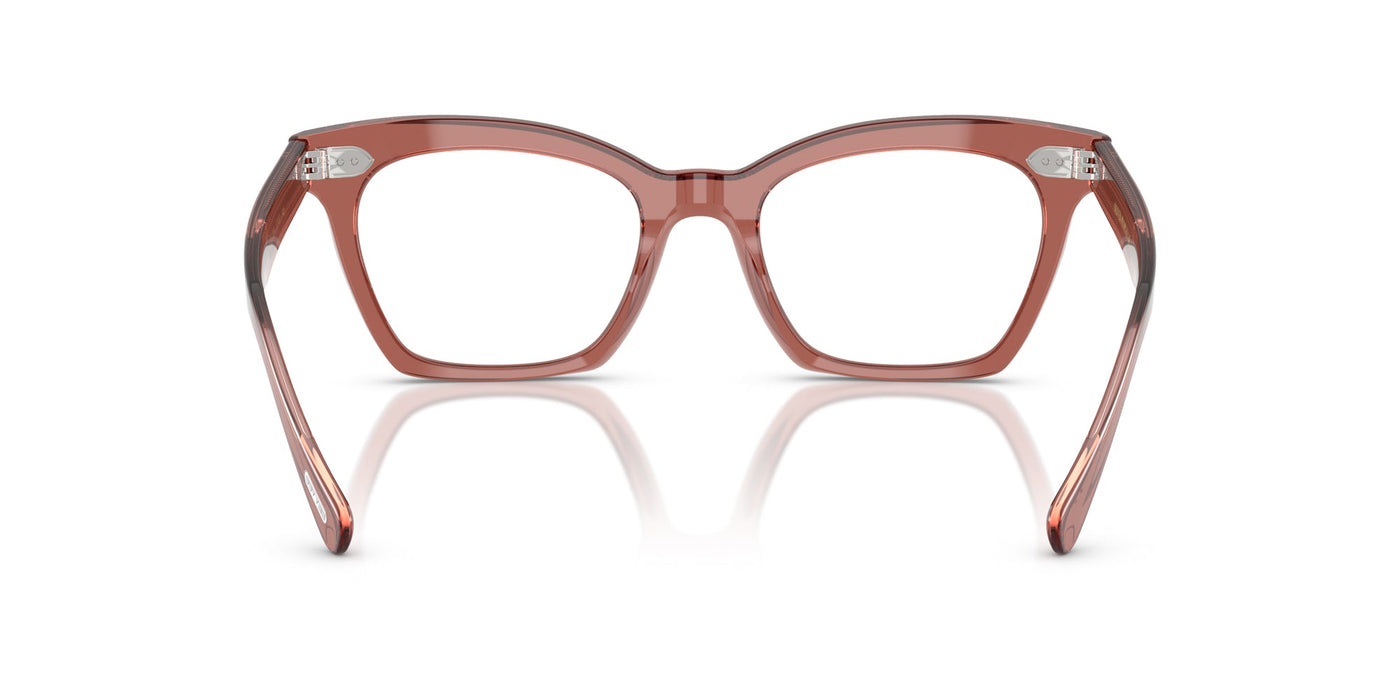 Oliver Peoples Lelia OV5566U RBR #colour_rbr