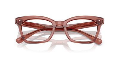 Oliver Peoples Lelia OV5566U RBR #colour_rbr