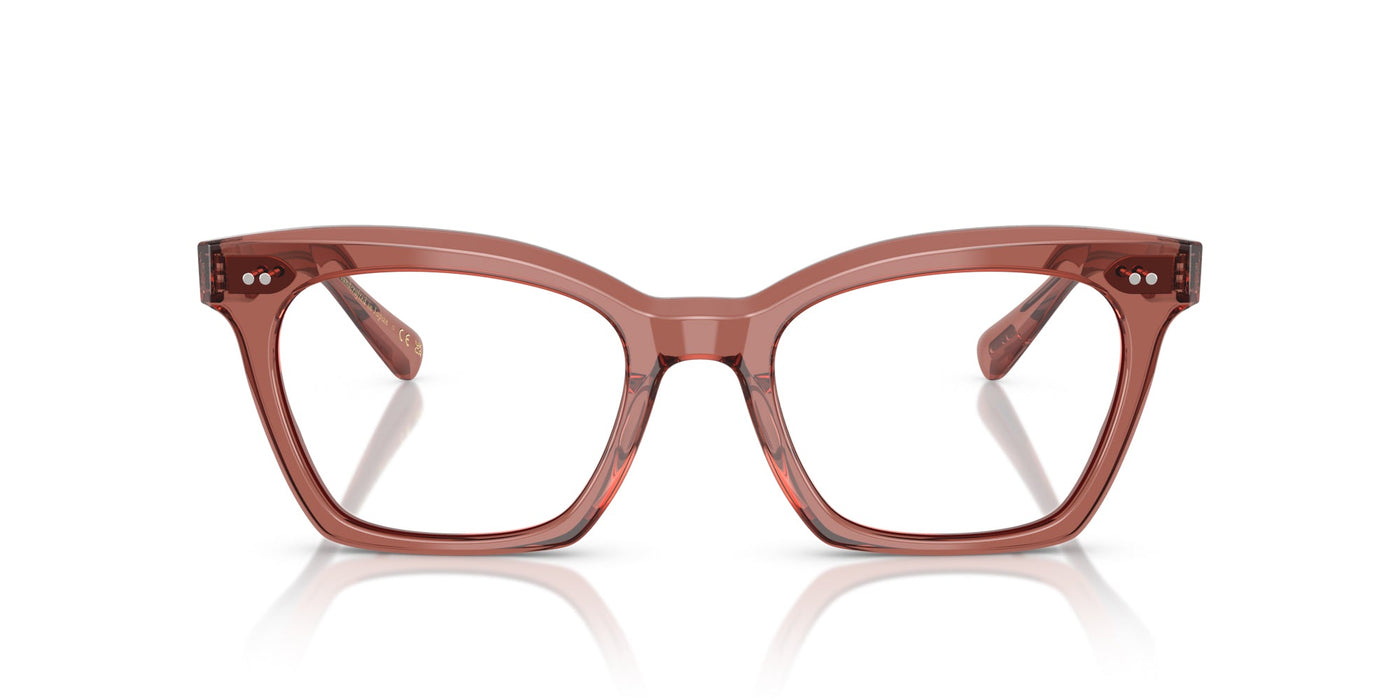 Oliver Peoples Lelia OV5566U RBR #colour_rbr