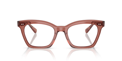 Oliver Peoples Lelia OV5566U RBR #colour_rbr