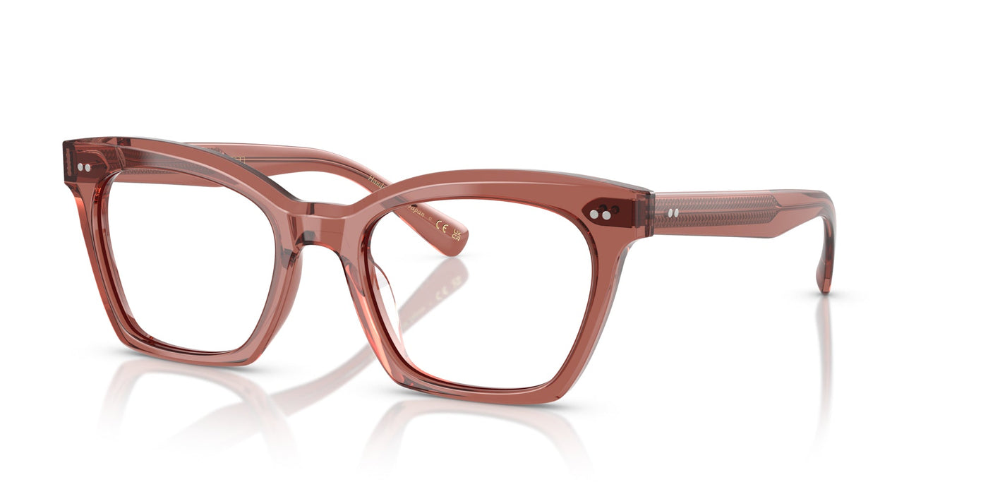 Oliver Peoples Lelia OV5566U RBR #colour_rbr