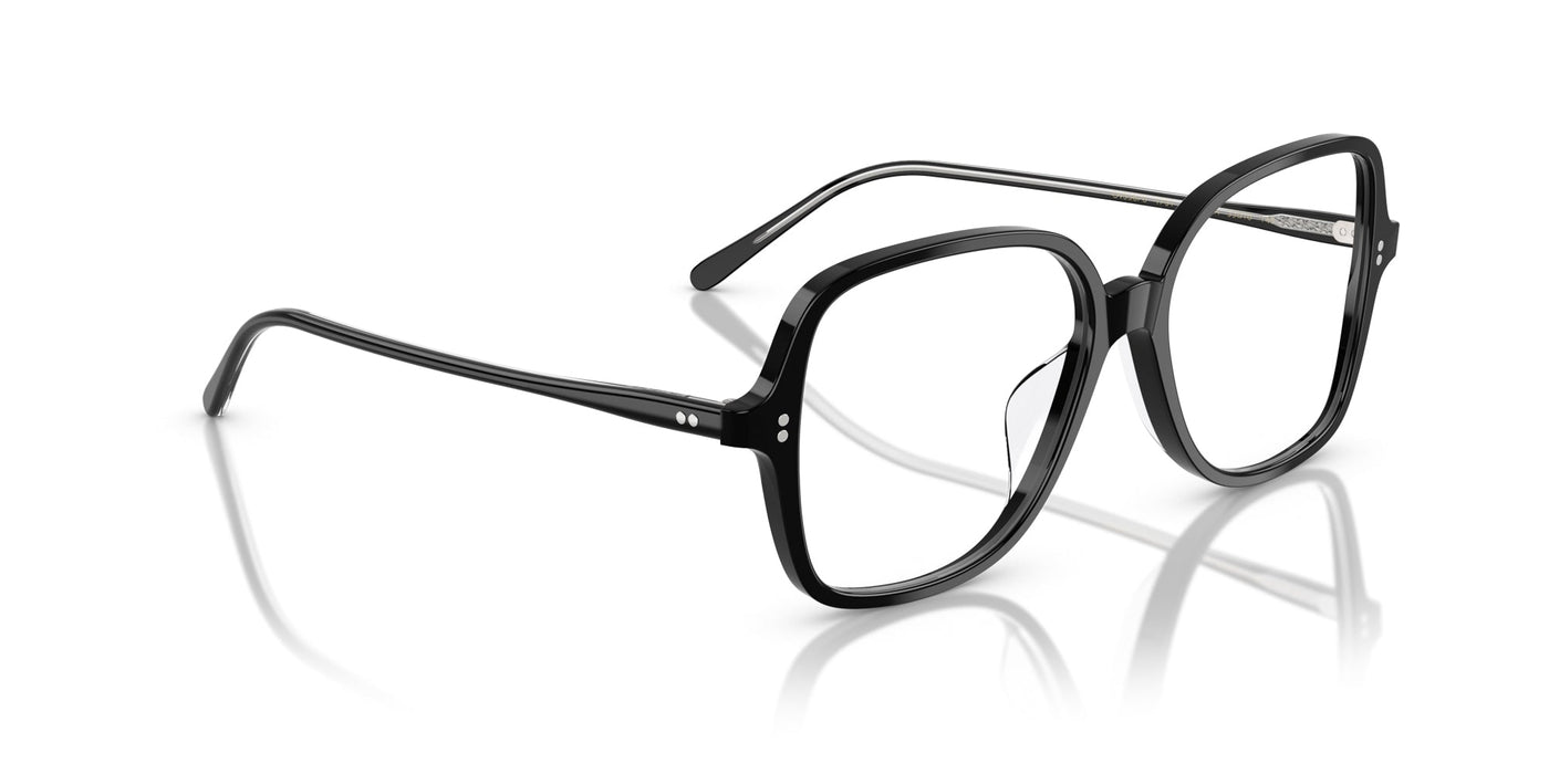 Oliver Peoples Cordina OV5567U Black #colour_black