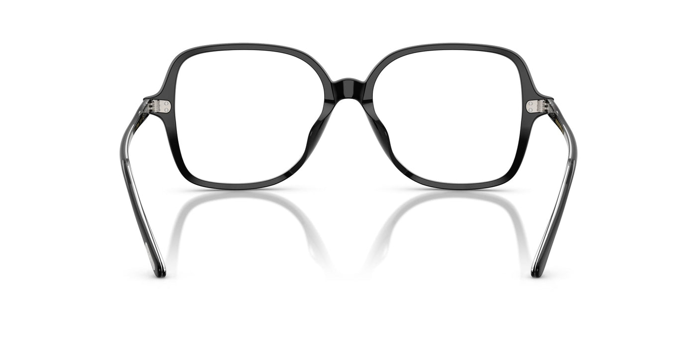 Oliver Peoples Cordina OV5567U Black #colour_black