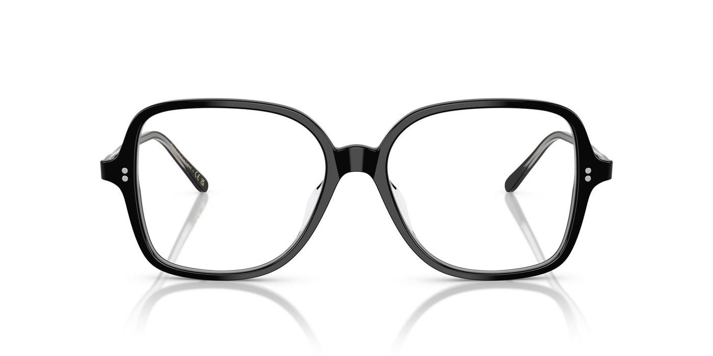 Oliver Peoples Cordina OV5567U Black #colour_black