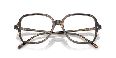 Oliver Peoples Cordina OV5567U Atago Tortoise #colour_atago-tortoise