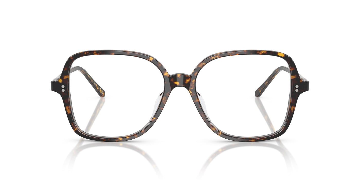 Oliver Peoples Cordina OV5567U Atago Tortoise #colour_atago-tortoise