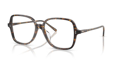 Oliver Peoples Cordina OV5567U Atago Tortoise #colour_atago-tortoise