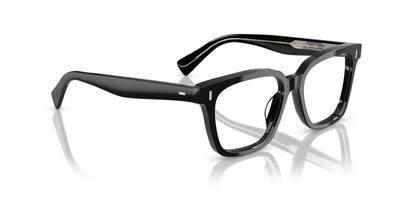 Oliver Peoples Aiona OV5568U Black #colour_black