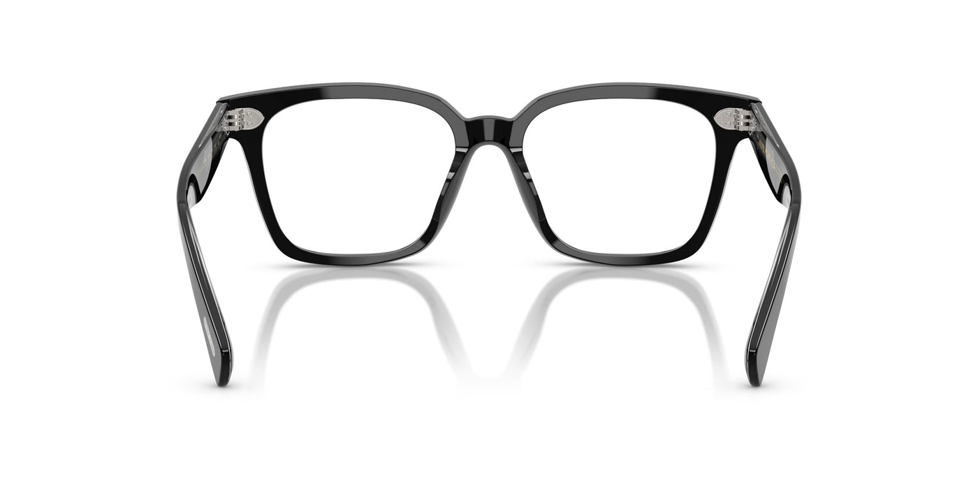 Oliver Peoples Aiona OV5568U Black #colour_black