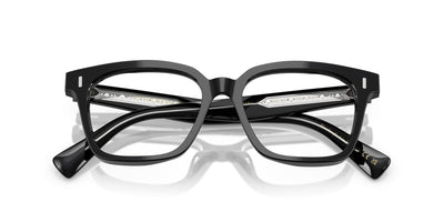 Oliver Peoples Aiona OV5568U Black #colour_black