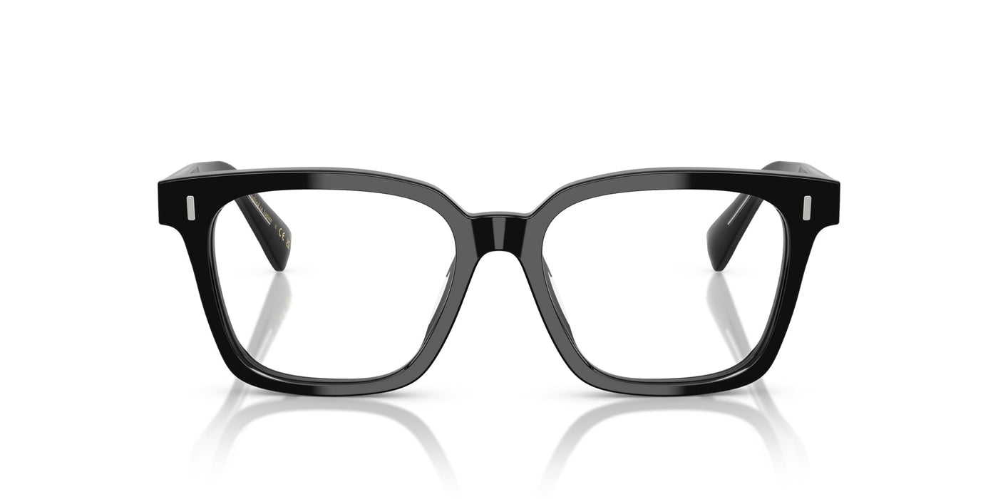 Oliver Peoples Aiona OV5568U Black #colour_black