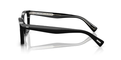 Oliver Peoples Aiona OV5568U Black #colour_black