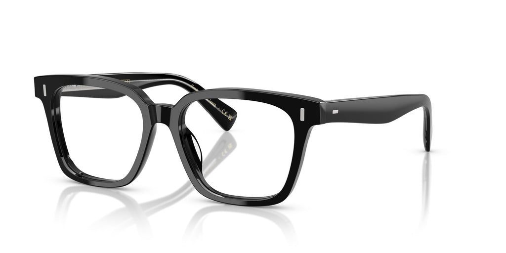 Oliver Peoples Aiona OV5568U Black #colour_black