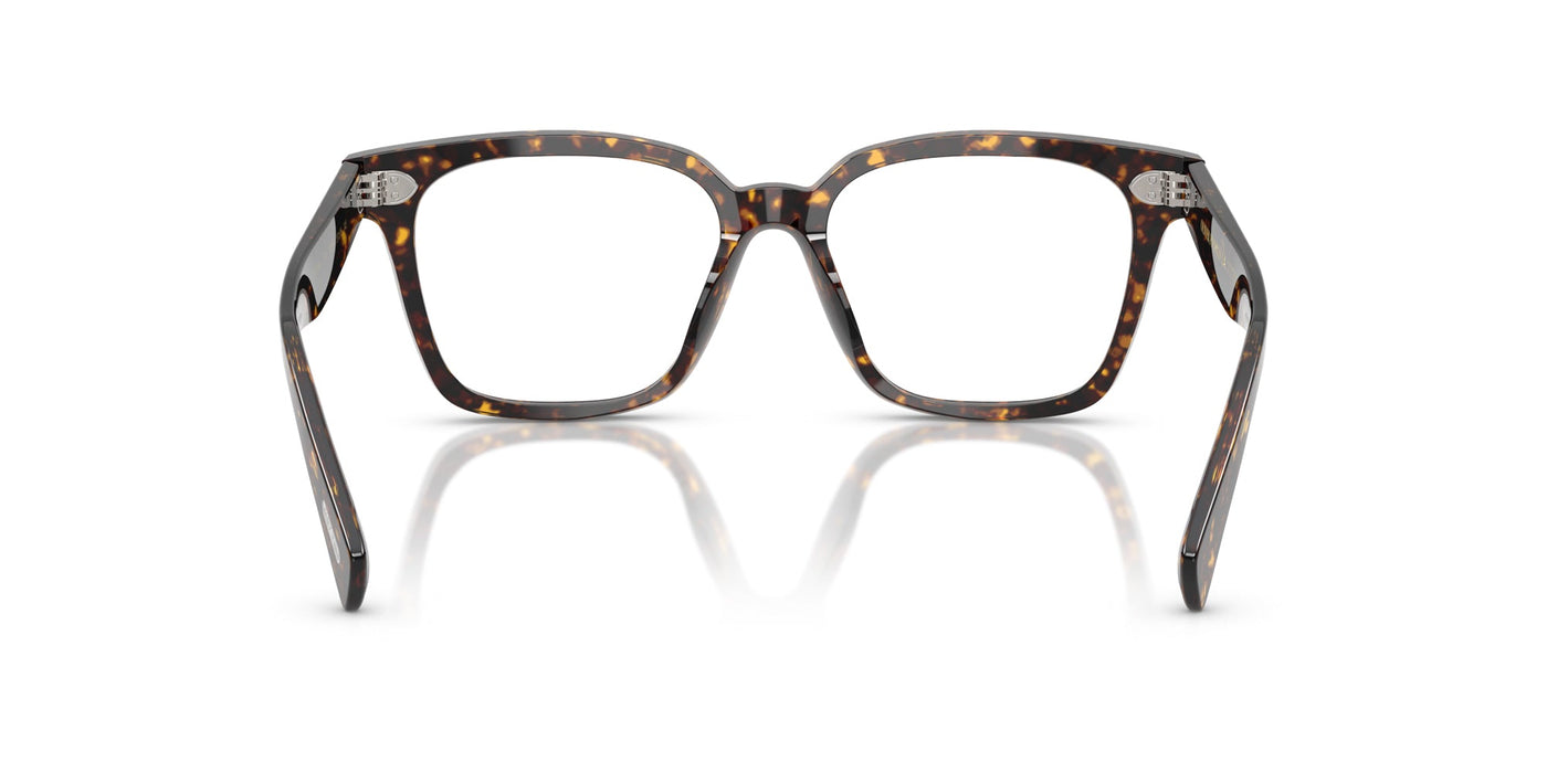 Oliver Peoples Aiona OV5568U Atago Tortoise #colour_atago-tortoise