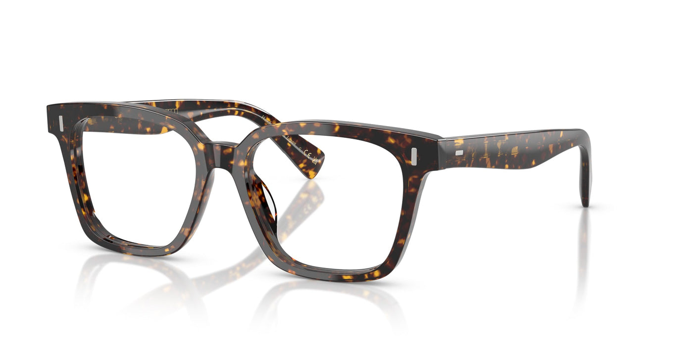 Oliver Peoples Aiona OV5568U Atago Tortoise #colour_atago-tortoise