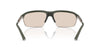 Oliver Peoples R-6 OV5572S Semi-Matt Green Smoke/Sable Photochromic #colour_semi-matt-green-smoke-sable-photochromic