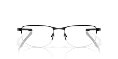 Oakley Addams 0.5 OX3035 Satin Black #colour_satin-black