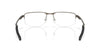 Oakley Addams 0.5 OX3035 Pewter #colour_pewter