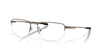 Oakley Addams 0.5 OX3035 Pewter #colour_pewter