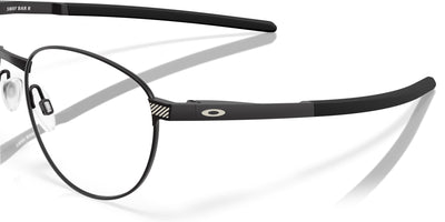 Oakley Sway Bar R OX5081 Satin Black #colour_satin-black