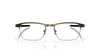 Oakley Tincup 0.5 OX5099 Brown #colour_brown