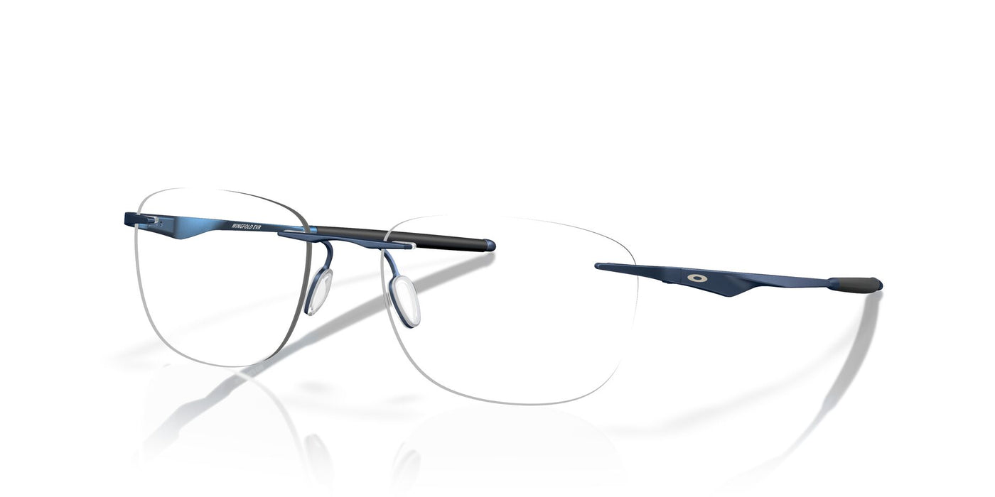 Oakley Wingfold EVR OX5118 Blue #colour_blue