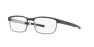 Oakley Surface Plate OX5132 Satin Light Steel #colour_satin-light-steel