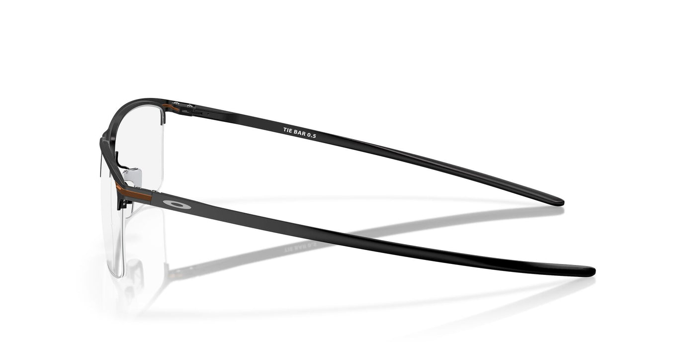 Oakley Tie Bar 0.5 OX5140 Black #colour_black