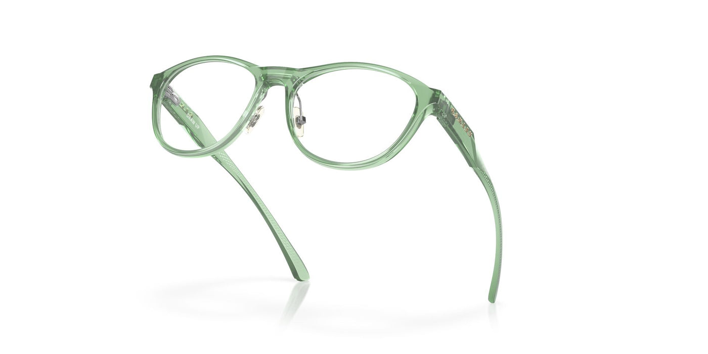 Oakley Draw Up OX8057 Polished Trans Jade #colour_polished-trans-jade