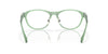 Oakley Draw Up OX8057 Polished Trans Jade #colour_polished-trans-jade