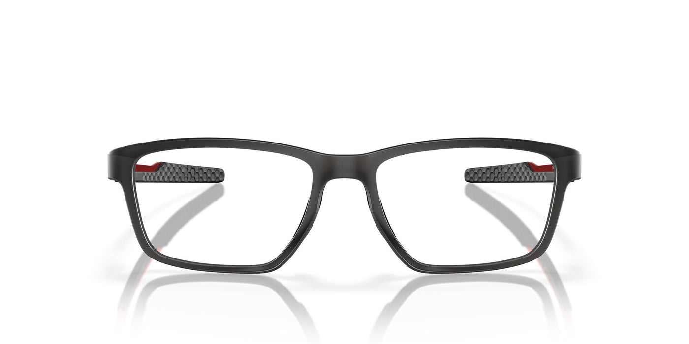 Oakley Metalink OX8153 Grey #colour_grey