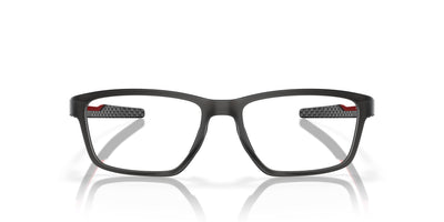 Oakley Metalink OX8153 Grey #colour_grey