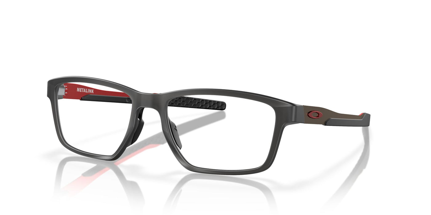 Oakley Metalink OX8153 Grey #colour_grey