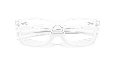 Oakley Centreboard OX8163 Crystal #colour_crystal