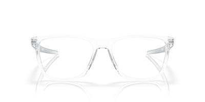 Oakley Centreboard OX8163 Crystal #colour_crystal