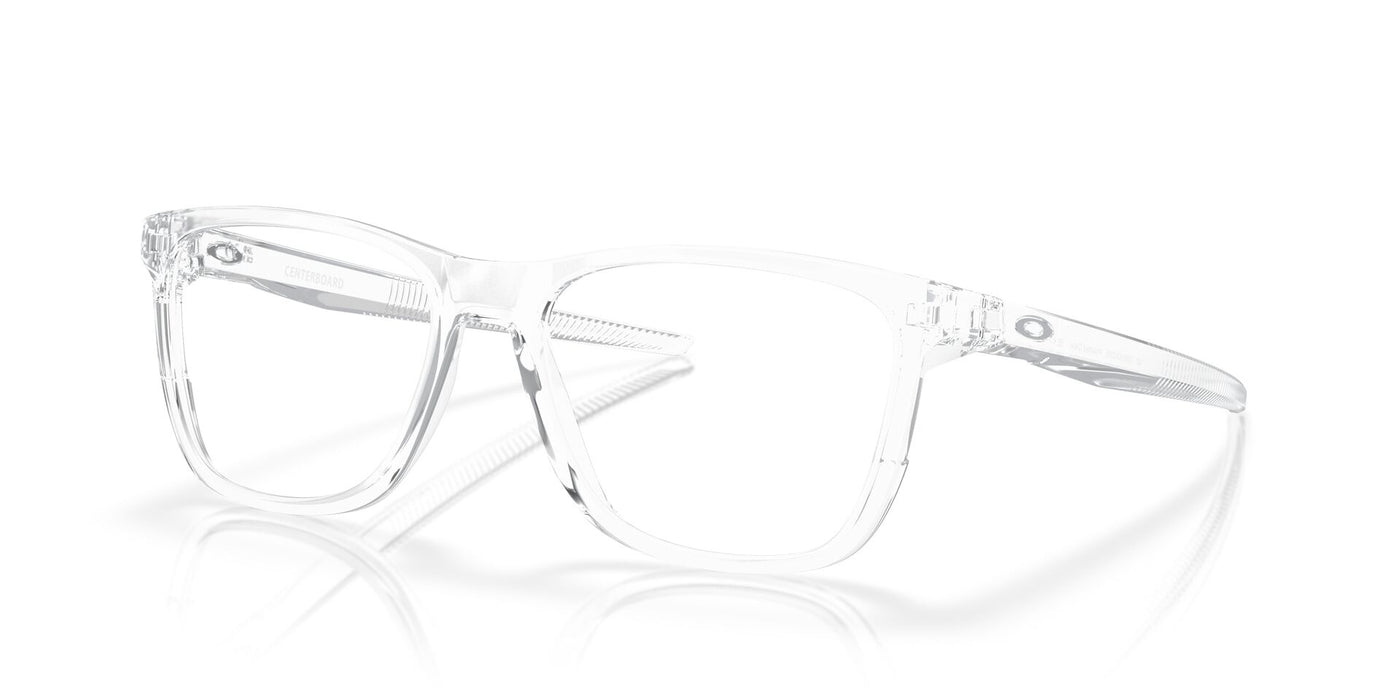 Oakley Centreboard OX8163 Crystal #colour_crystal