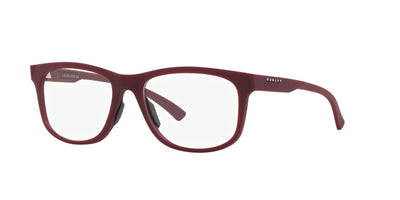 Oakley Leadline RX OX8175 Satin Brick Red #colour_satin-brick-red