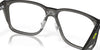 Oakley Hip Tone OX8182 Satin Grey Smoke #colour_satin-grey-smoke