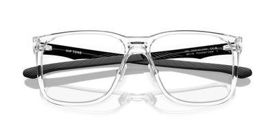 Oakley Hip Tone OX8182 Polished Clear #colour_polished-clear